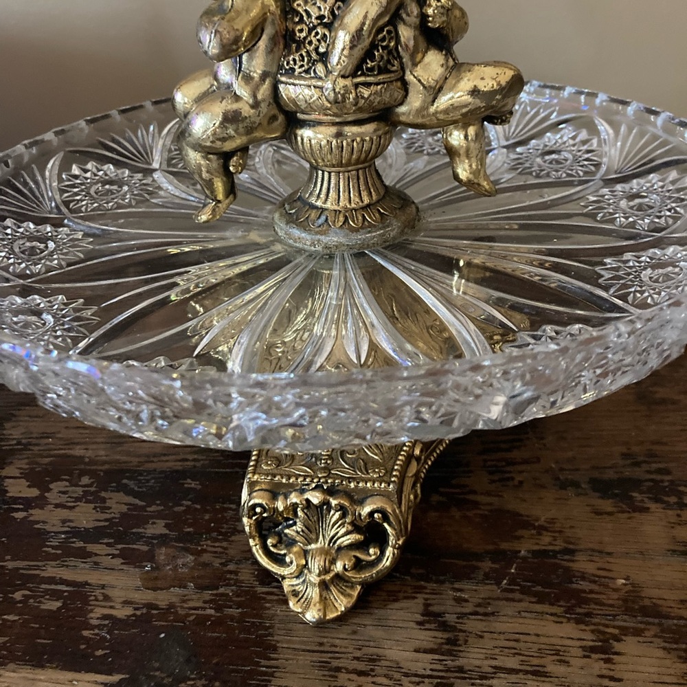 ⭐️🎊Host Pick🎊⭐️ Vintage Server SOLD - Picture 8 of 8
